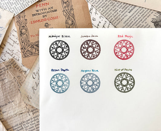 Tsukineko VersaMagic dew drop stamp pad