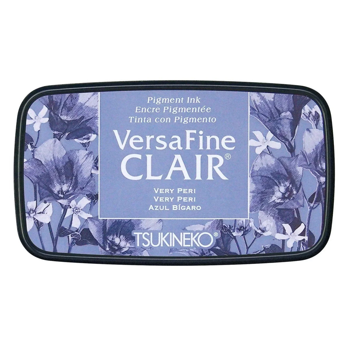 Tsukineko Versafine Clair ink pads