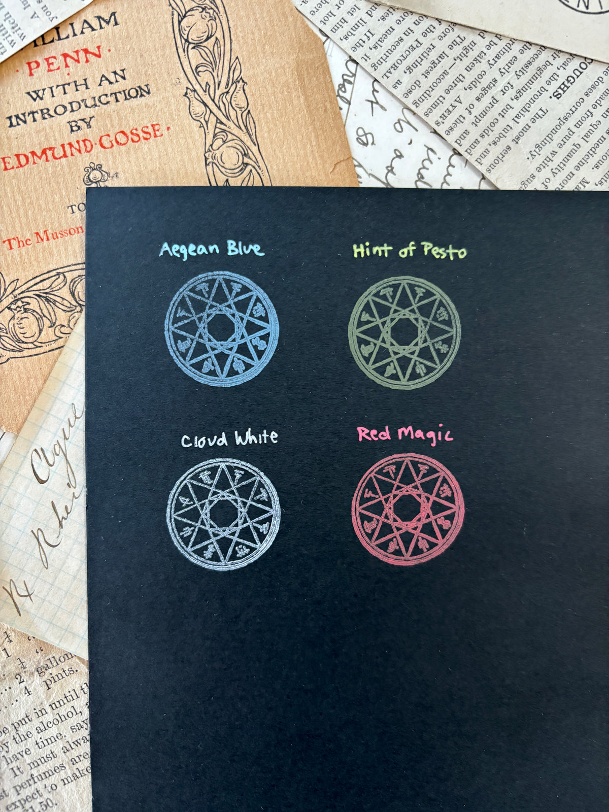 Tsukineko VersaMagic dew drop stamp pad