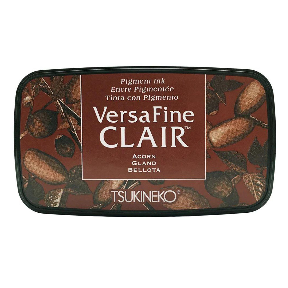 Tsukineko Versafine Clair ink pads