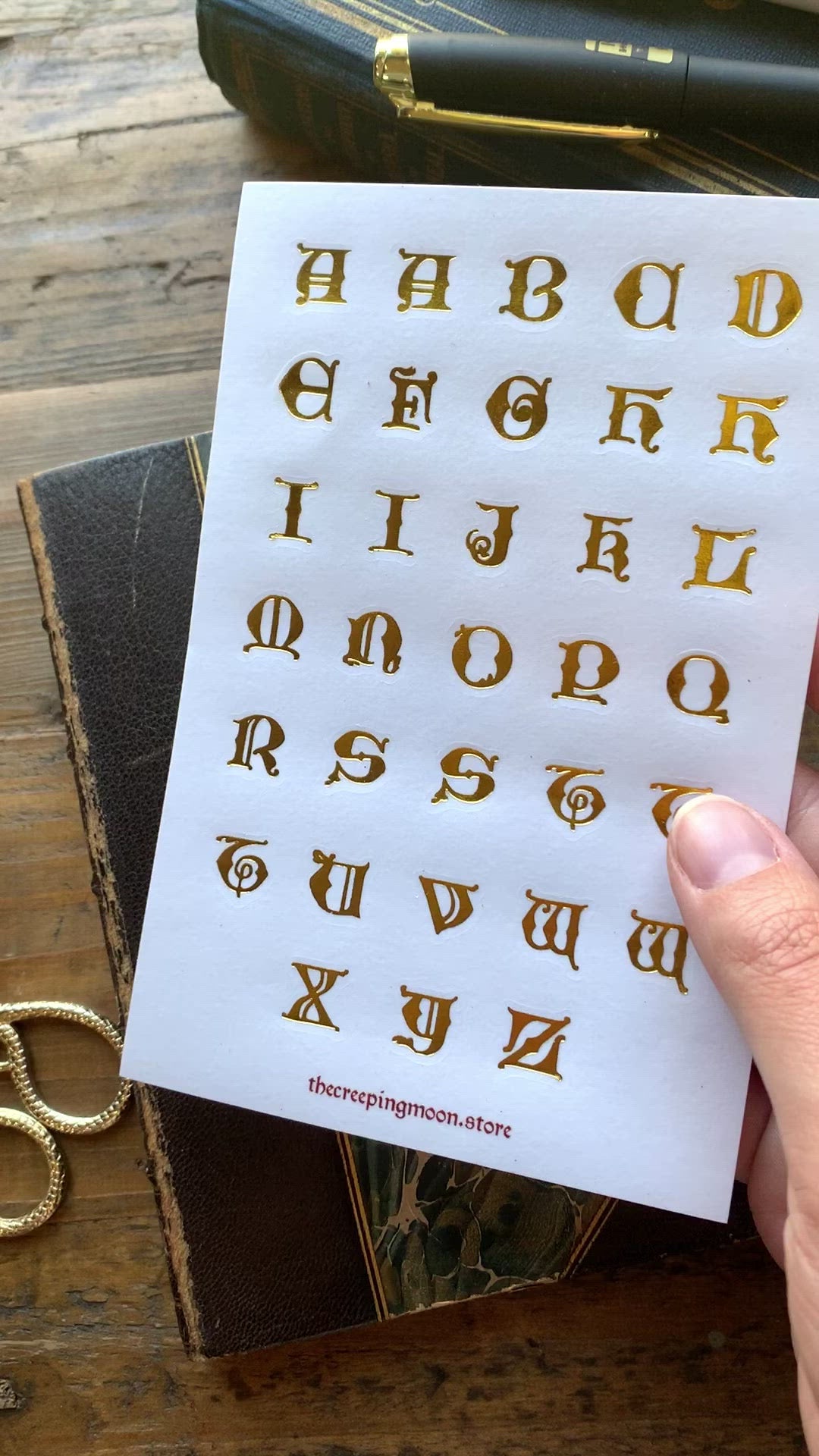 Products – Page 2 – The Creeping Moon